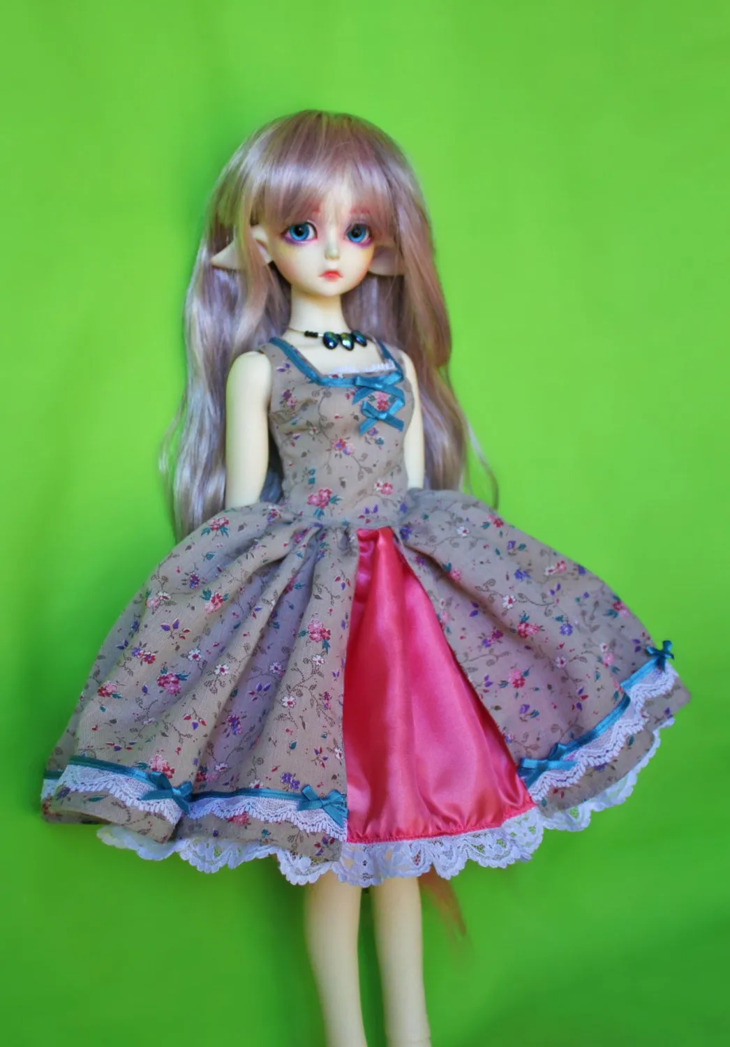 Rococo & Hime Lolita Dresses