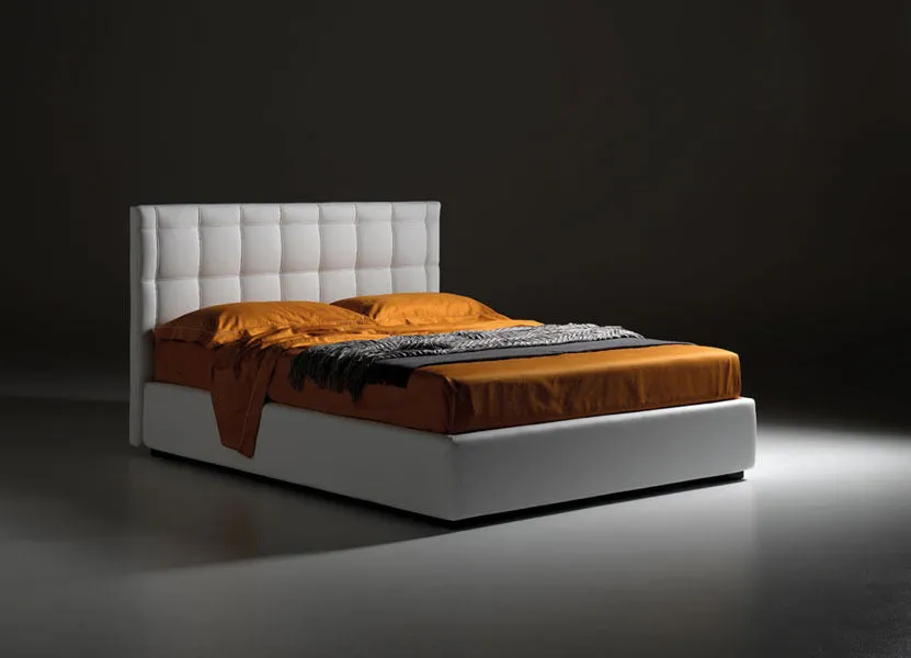 SAMOA FANCY BED