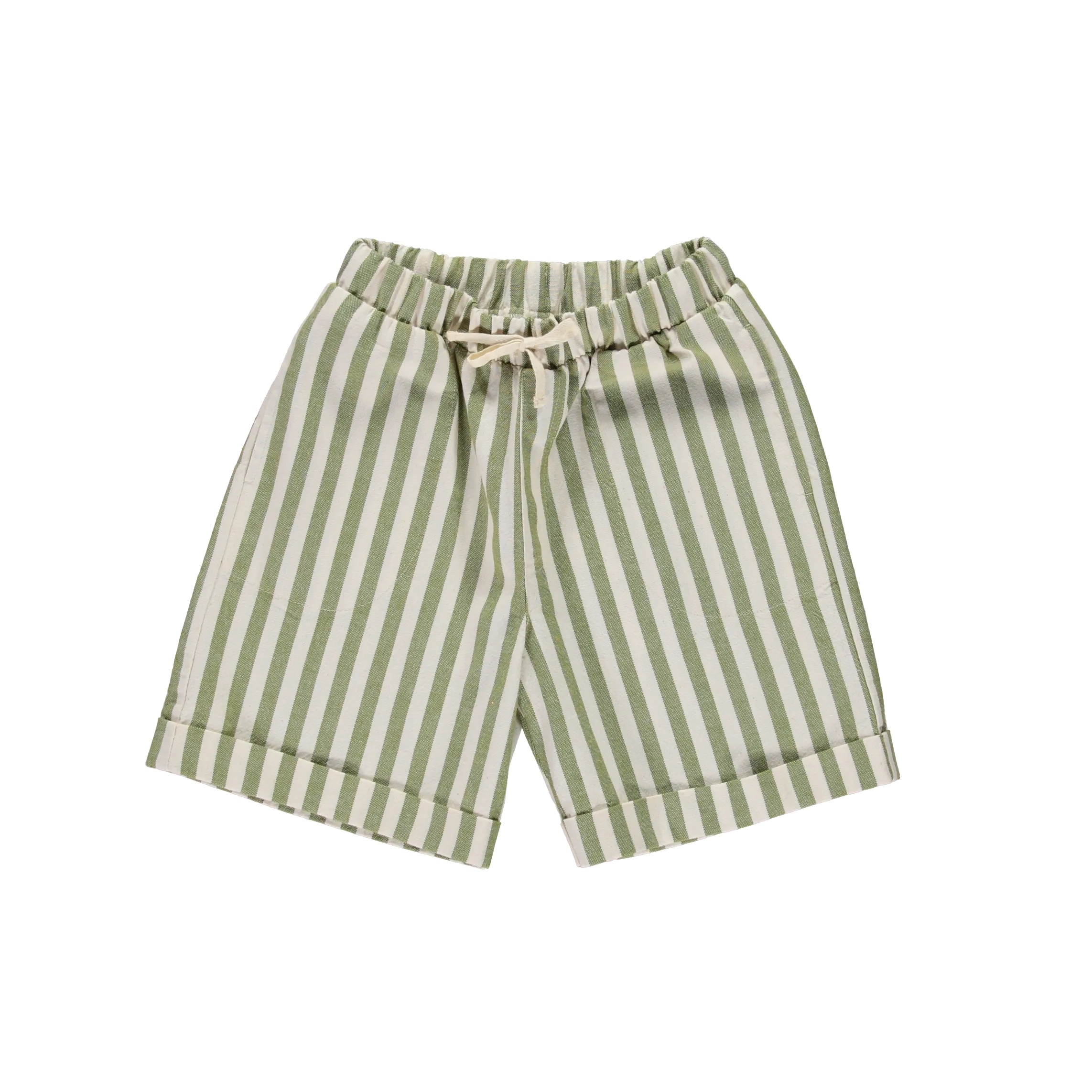 Stripes Kid's Bermuda Short