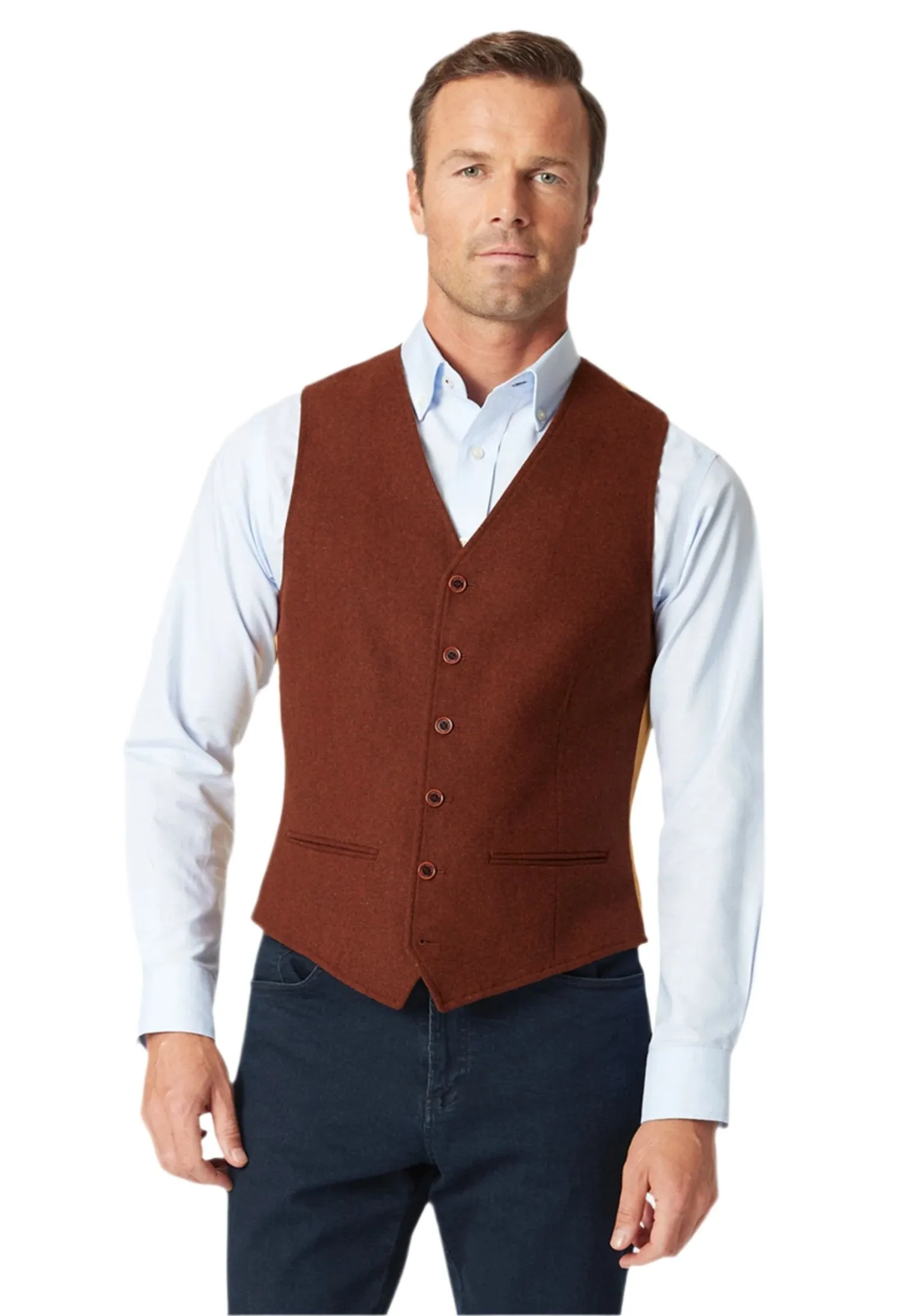 Teme Waistcoat