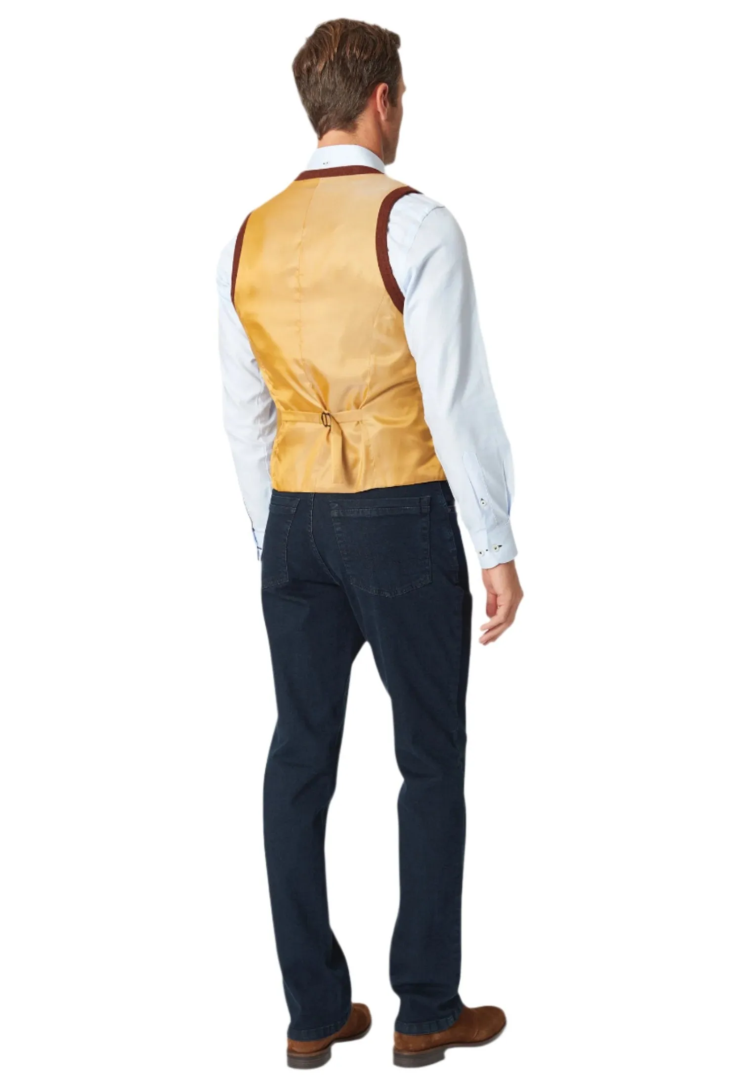 Teme Waistcoat