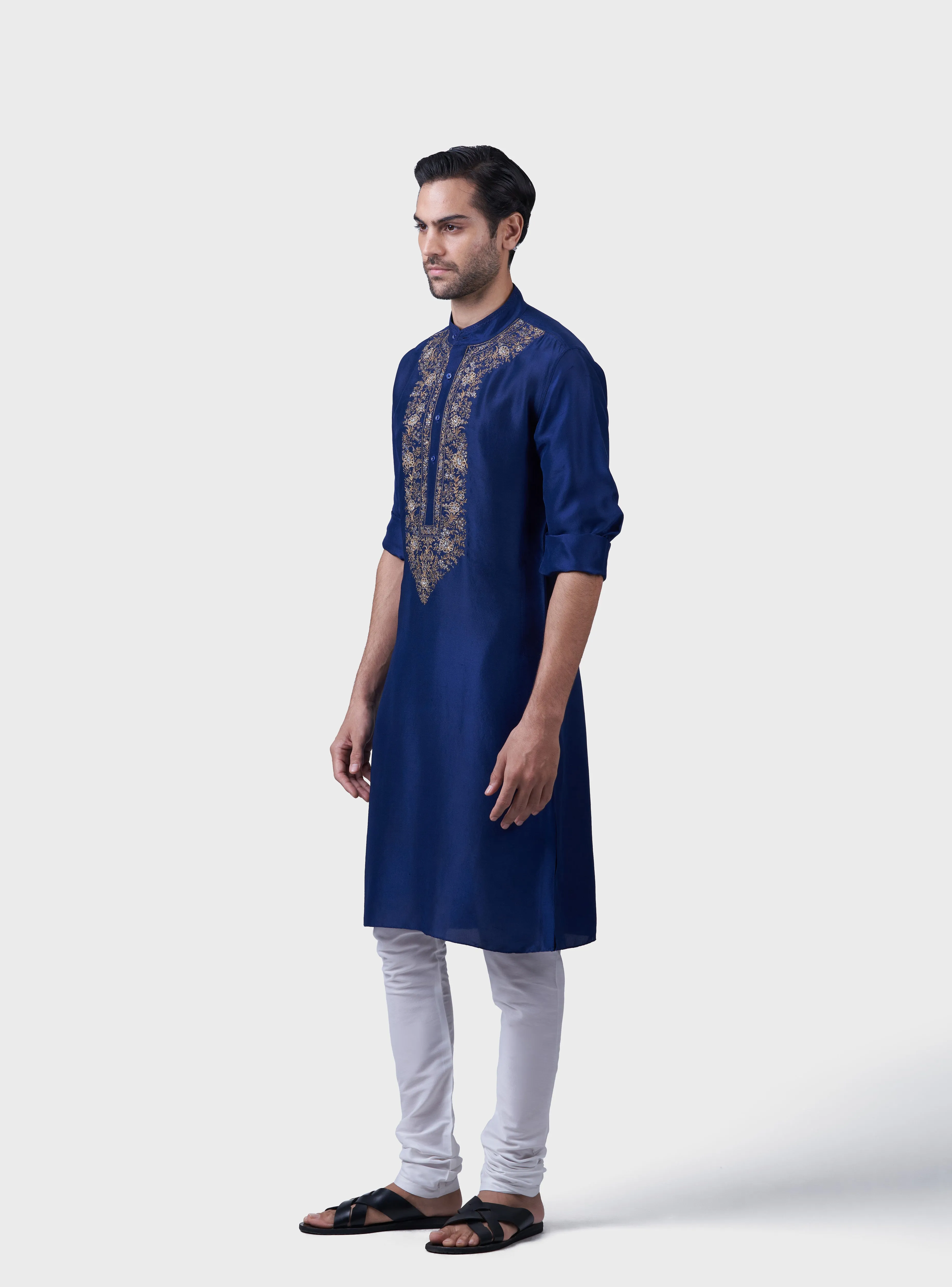 THE BAGEECHA KURTA