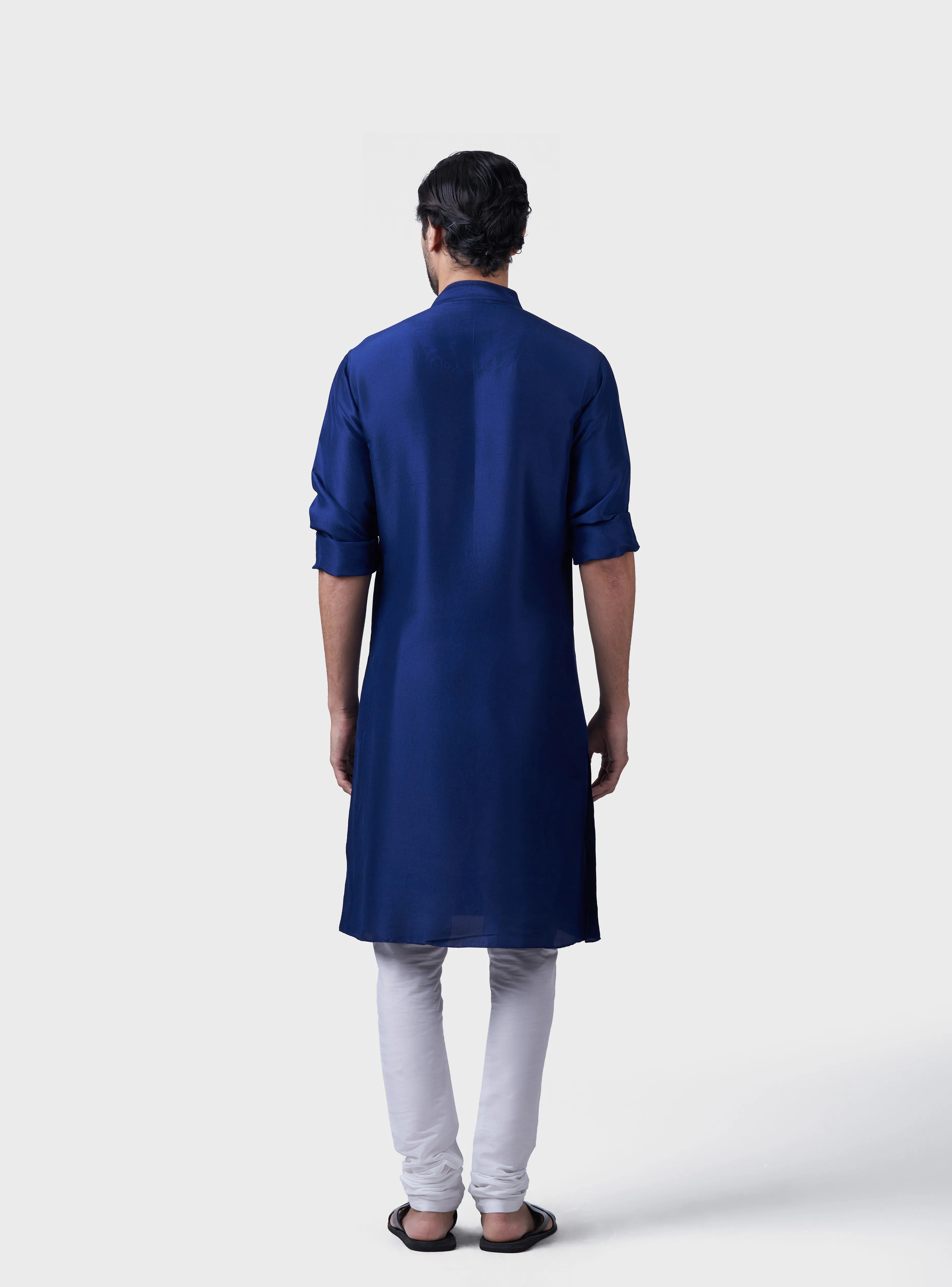 THE BAGEECHA KURTA