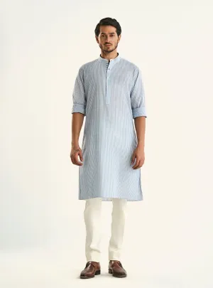 THE OXFORD KURTA