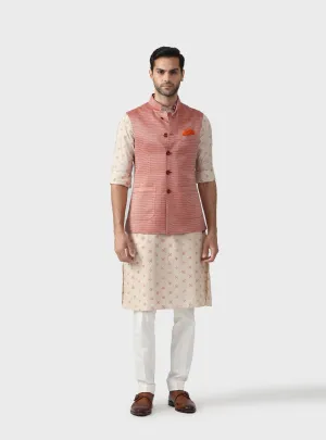 THE RAAS WAISTCOAT