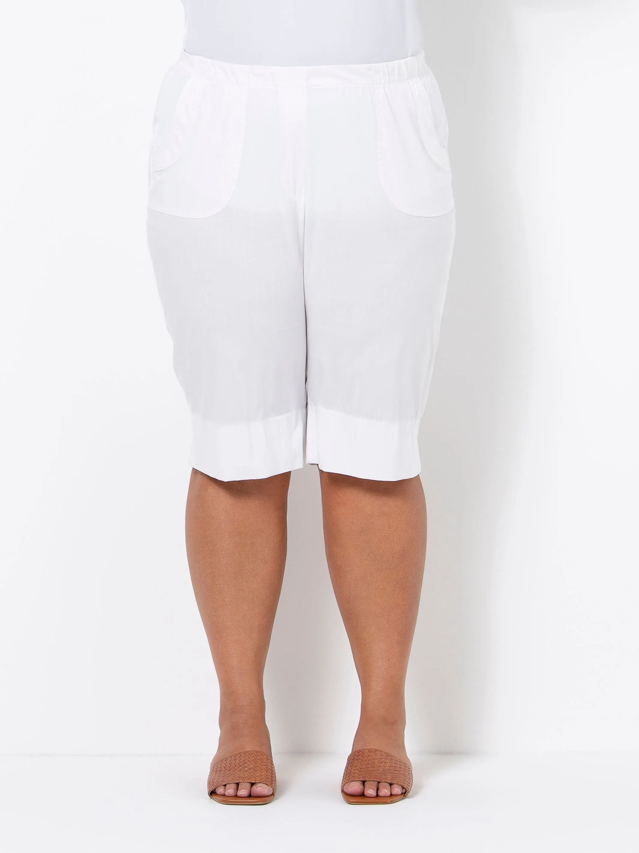 White City Limits Shorts