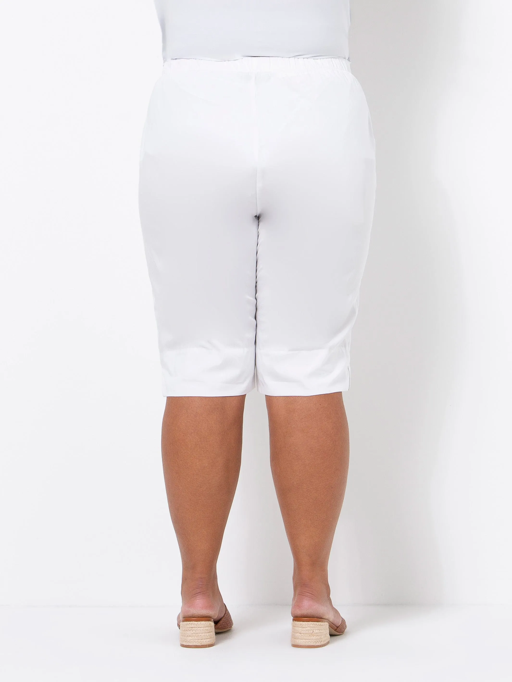 White City Limits Shorts